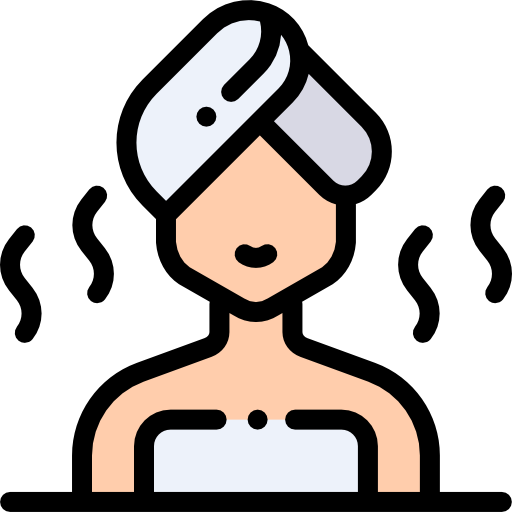 Sauna otağları